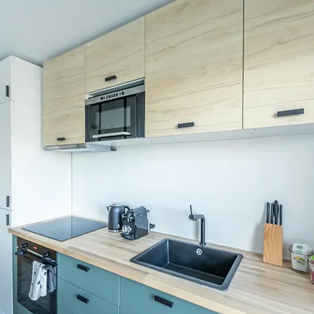 Tour Eiffel Grenelle Apartment